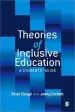 Audiobook Theories of Inclusive Education: A Student'S Guide author Peter Clough