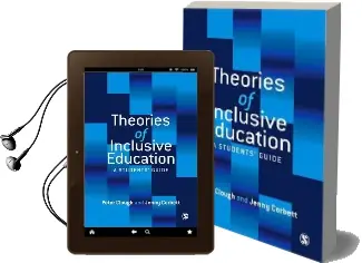 Theories of Inclusive Education: A Student'S Guide Audiobook download free by Peter Clough