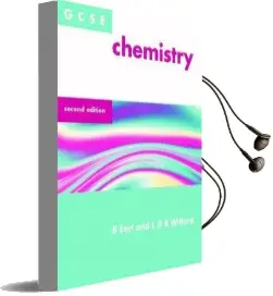 Gcse Chemistry Audiobook download free by Bryan Earl