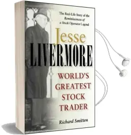 Jesse Livermore: World'S Greatest Stock Trader Audiobook download free by Richard Smitten