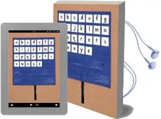 Making Words mat Pocket Chart Audiobook download free by Four Blocks