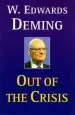 Audiobook Out of the Crisis author W. Edwards Deming
