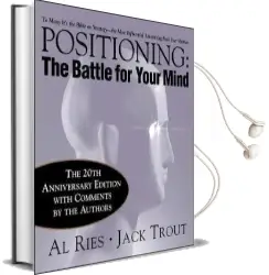 Positioning: The Battle for Your Mind, 20Th Anniversary Edition Audiobook download free by Al Ries