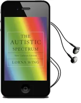 The Autistic Spectrum: Revised Edition Audiobook download free by Lorna Wing