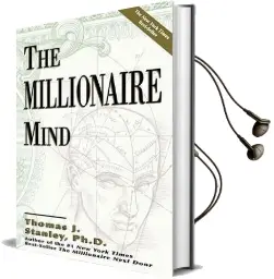 The Millionaire Mind Audiobook download free by Dr Thomas J Stanley