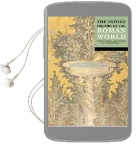 The Oxford History of the Roman World Audiobook download free by John Boardman