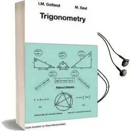 Trigonometry Audiobook download free by I. M. Gelfand