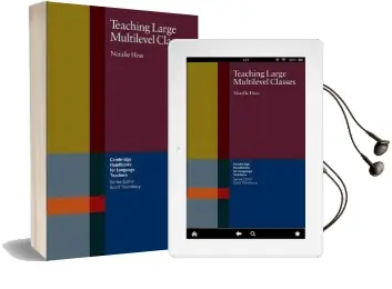 Cambridge Handbooks for Language Teachers: Teaching Large Multilevel Classes Audiobook download free by Natalie Hess