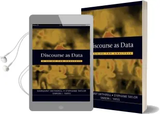 Discourse as Data: A Guide for Analysis Audiobook download free by Margaret Wetherell