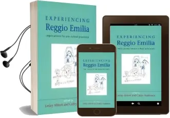 Experiencing Reggio Emilia Audiobook download free by Lesley Abbott