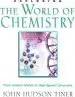 Audiobook Exploring the World of Chemistry: From Ancient Metals to High-Speed Computers author John Hudson Tiner