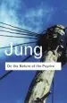 Audiobook On the Nature of the Psyche author C. G. Jung
