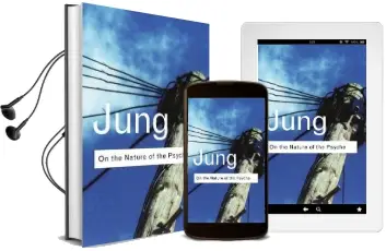 On the Nature of the Psyche Audiobook download free by C. G. Jung
