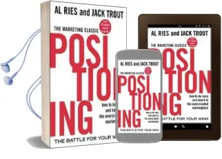 Positioning: The Battle for Your Mind Audiobook download free by Jack Trout