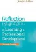 Audiobook Reflection in Learning and Professional Development: Theory and Practice author Jennifer A. Moon