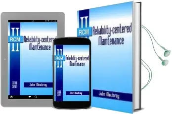 Reliability-Centered Maintenance Audiobook download free by John Moubray