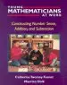 Audiobook Young Mathematicians at Work: Constructing Number Sense, Addition and Subtraction v. 1 author Catherine Twomey Fosnot
