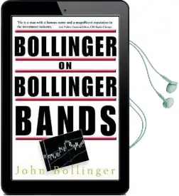 Bollinger on Bollinger Bands Audiobook download free by John Bollinger