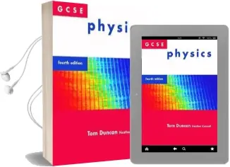 Gcse Physics Audiobook download free by Tom Duncan