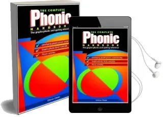 The Complete Phonic Handbook Audiobook download free by Diana Hope