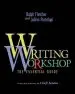 Audiobook Writing Workshop: The Essential Guide author Ralph Fletcher