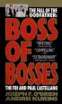 Audiobook Boss of Bosses: The Fall of the Godfather: The fbi and Paul Castellano author Joseph F. O'Brien