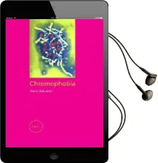 Chromophobia Audiobook download free by David Batchelor