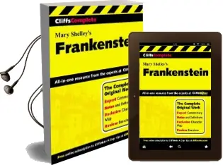Frankenstein: Complete Study Edition Audiobook download free by Mary Wollstonecraft Shelley