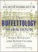 Audiobook The Buffettology Workbook: Value Investing the Buffett way author Mary Buffett