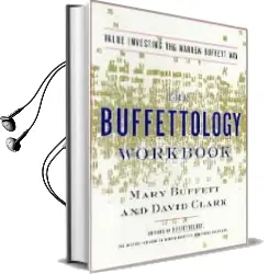 The Buffettology Workbook: Value Investing the Buffett way Audiobook download free by Mary Buffett