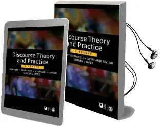 Discourse Theory and Practice: A Reader Audiobook download free by Margaret Wetherell