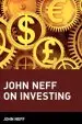 Audiobook John Neff on Investing author John B. Neff