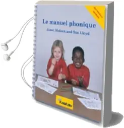 Le Manuel Phonique Audiobook download free by Janet Molzan