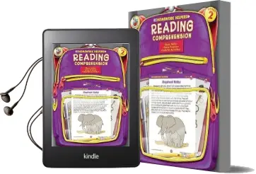 Reading Comprehension, Grade 2 Audiobook download free by Frank Schaffer Publications