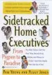 Audiobook Sidetracked Home Executives author Pam Young