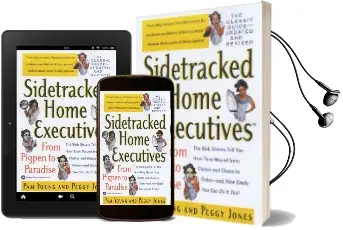 Sidetracked Home Executives Audiobook download free by Pam Young