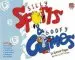 Audiobook Silly Sports and Goofy Games author Spencer Kagan