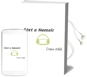 Stet: A Memoir Audiobook download free by Diana Athill