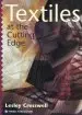 Audiobook Textiles at the Cutting Edge author Lesley Cresswell