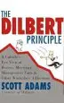 Audiobook The Dilbert Principle author Scott Adams