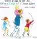 Audiobook We'Re Going on a Bear Hunt author Michael Rosen