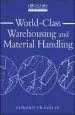 Audiobook World-Class Warehousing and Material Handling author Edward Frazelle