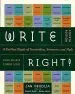 Audiobook Write Right author Jan Venolia