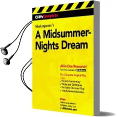 A Midsummer Night'S Dream: Complete Study Edition Audiobook download free by William Shakespeare