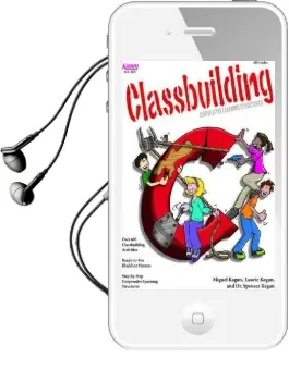 Classbuilding Audiobook download free by Miguel Kagan