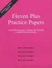 Audiobook Eleven Plus Practice Papers 5 to 8: Multiple-Choice Verbal Reasoning Papers With Answers (Papers 5 to 8) author Afn Publishing