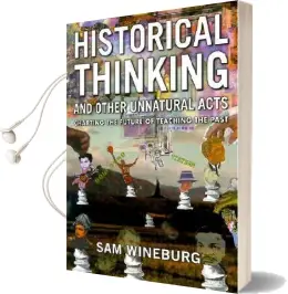 Historical Thinking Audiobook download free by Sam Wineburg