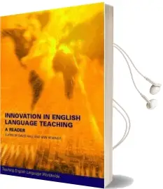 Innovation in English Language Teaching: A Reader Audiobook download free by David R. Hall