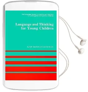 Language and Thinking (For Young Children) Audiobook download free by Beechick Ruth