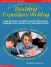 Audiobook Step-By-Step Strategies for Teaching Expository Writing: Engaging Lessons and Activities That Help Students Bring Organization, Facts, and Flair to Their Informational Writing author Judy Lynch